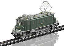 076-M39360 - H0 - Elektrolokomotive Ae 3/6 I
